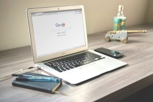 Find out the keywords for your business and implement them into your moving blog