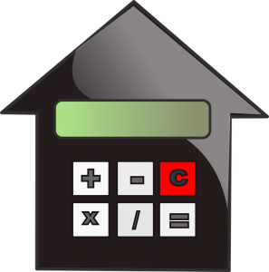 The earthquake in the moving world- Online moving costs calculator forms
