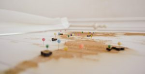 What are the most desired destinations for relocation around the globe