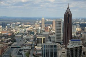 Don't miss movers conferences in May: Americas Mobility Conference, Atlanta 17-19 May
