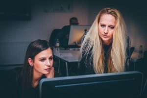 The global mobility will have much more business women directly involved