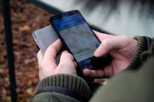 Investing in mobile applications for mobile devices means constantly being in front of eyes of potential customers