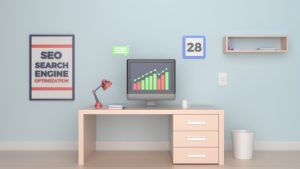 Moving company positioning starts with using the appropriate keyword research tools