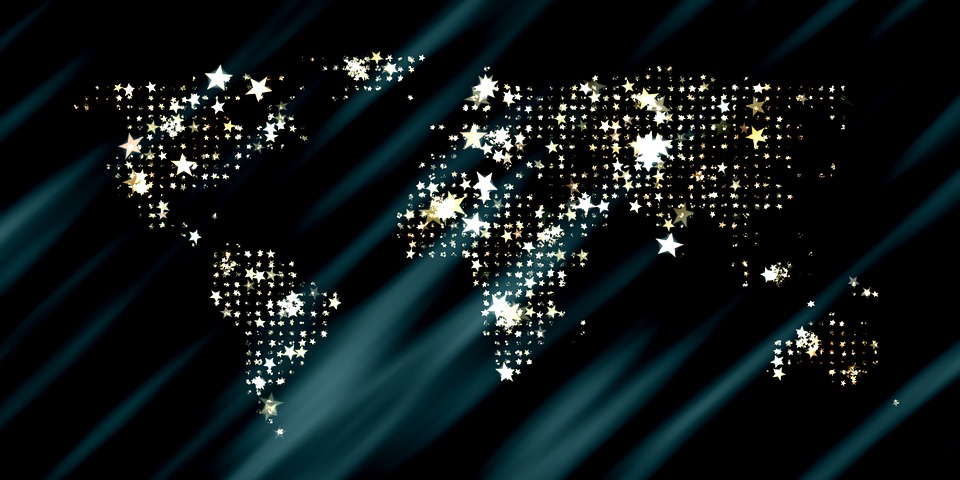 blog background