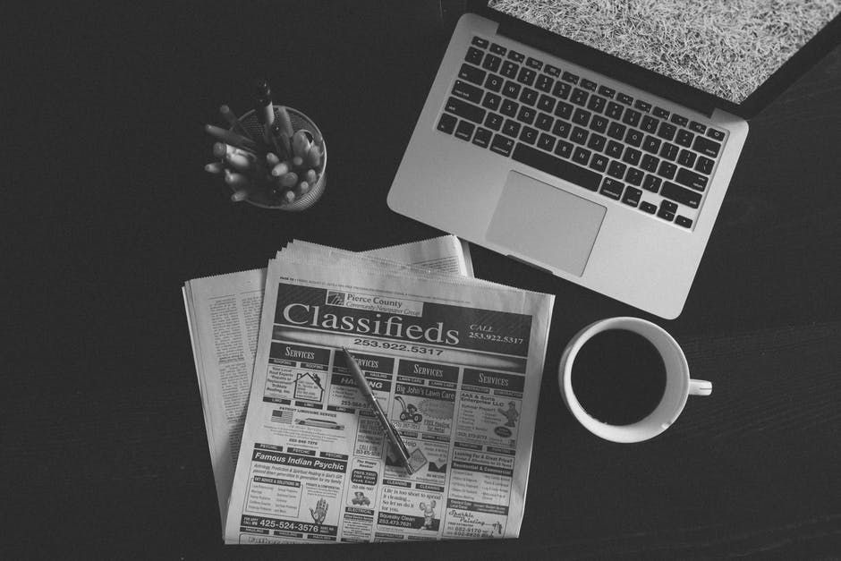 blog background