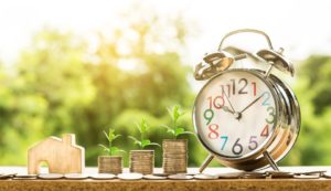The less time you spend on tasks such as accounting, the more money you save.