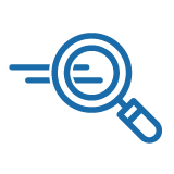 Searching loop