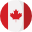 Country flag.