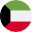 Country flag.