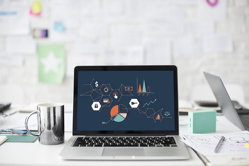 blog background