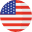 Country flag.