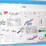 Better Google rankings with the help of diverse SEO tips.