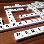 You should look at your website content strategy as if winning a game of Scrabble - one word and element at a time.