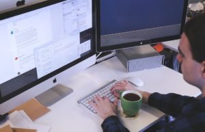 Brew yourself a big cup of coffee and start working on your website content strategy.