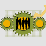 Team-building for small companies leads to growth and development of any business.