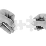 Copy and design are like two pieces of the same puzzle - you just need to find a way to match them.