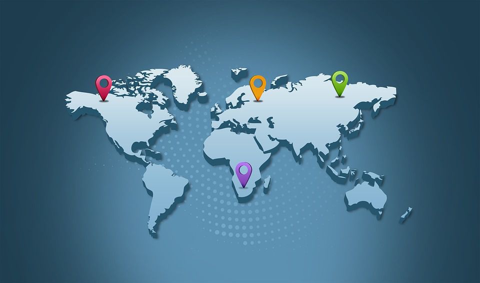blog background