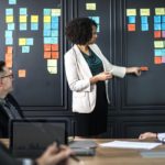 Learning to manage a growing team can directly influence the productivity of your business.