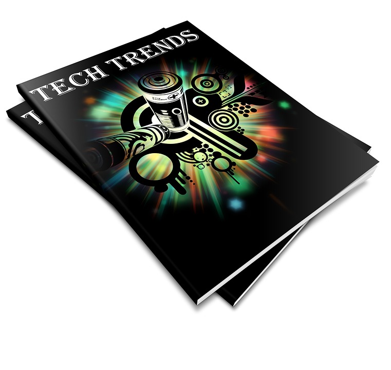 blog background
