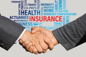 Health insurance is a good way to prevent small business lawsuits.
