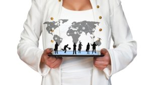 Your global marketing mindset will rest in the hands of a company prepared for the world.