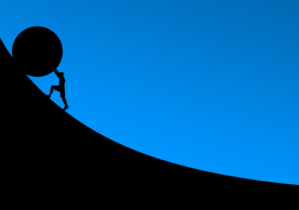blog background