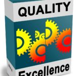 CMMS software and it's quality and excellence application.