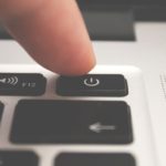 Embrace the end of of moving season instead of pressing the Shut Down button on your keyboard.