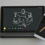 An iPad and smartphone - the perfect example for omnichannel marketing