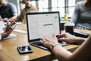 Quality and quantity are common email marketing mistakes.