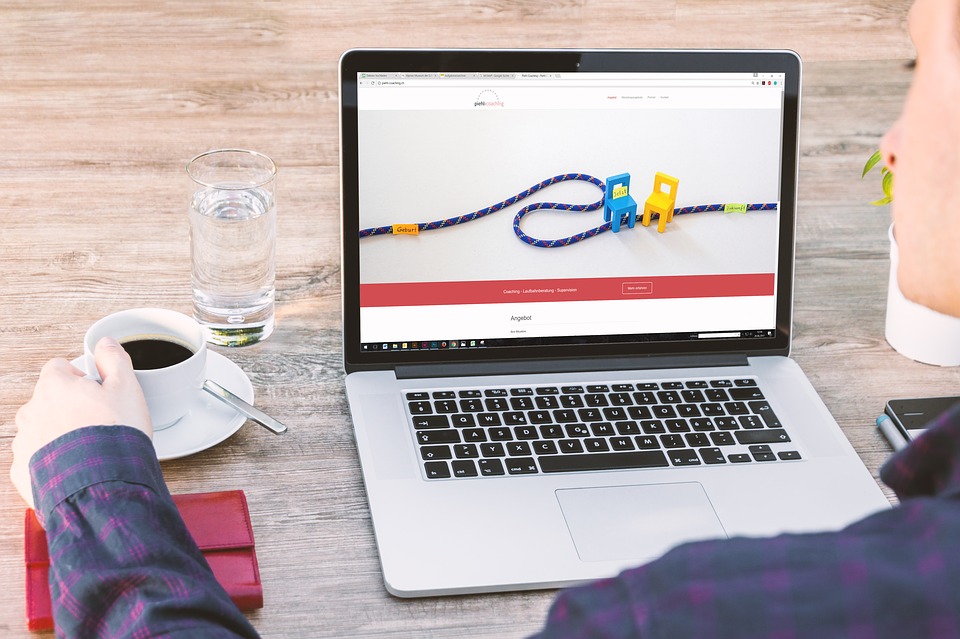 blog background