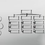 The importance of ERP systems is best illustrated in organizational charts such as these.