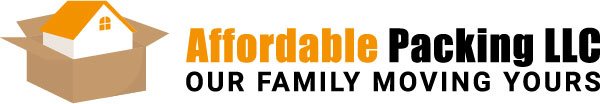 Logo for Affordable Packing, LLC