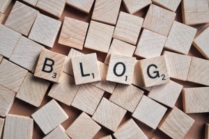 blogging- converting readers into leads