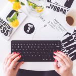 converting readers into leads