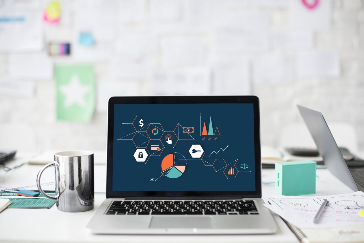 blog background