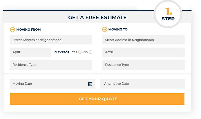 Movers Development