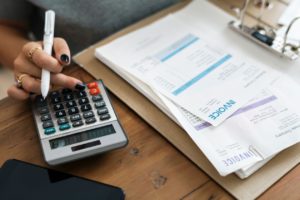 online estimates vs in-home estimates