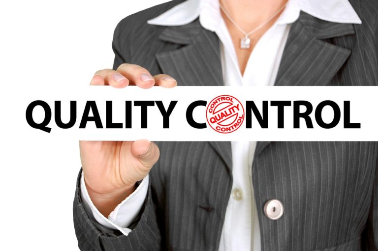 Practical ways to maintain quality in content Movers Development