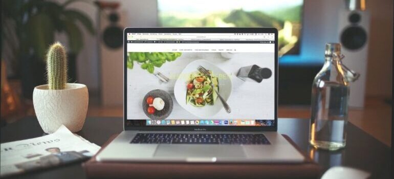 optimize your website images