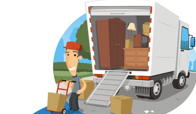 Maryland Movers - Maryland Moving Company - 495 Movers Inc.