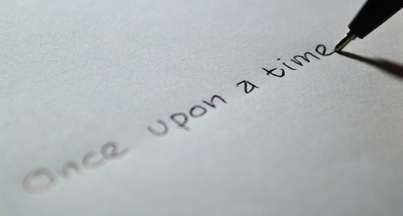 blog background