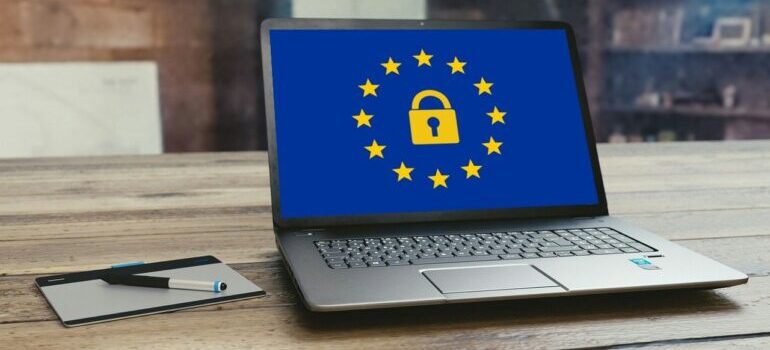 What are the different ways to improve client data protection