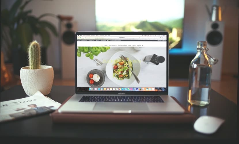 blog background