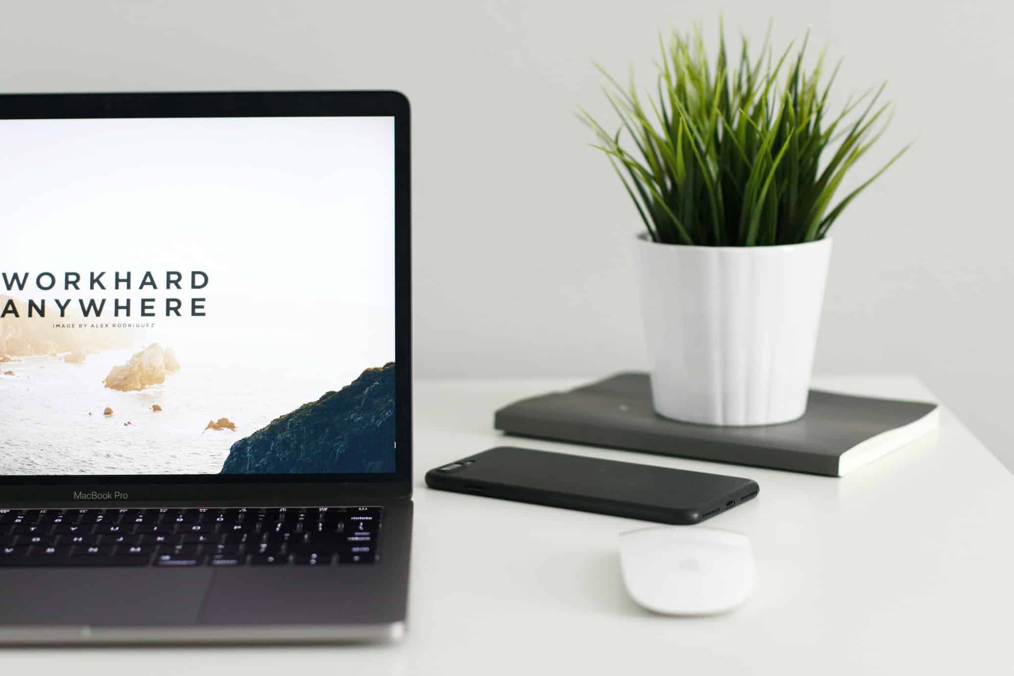 blog background