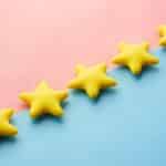 How to respond to customer reviews.