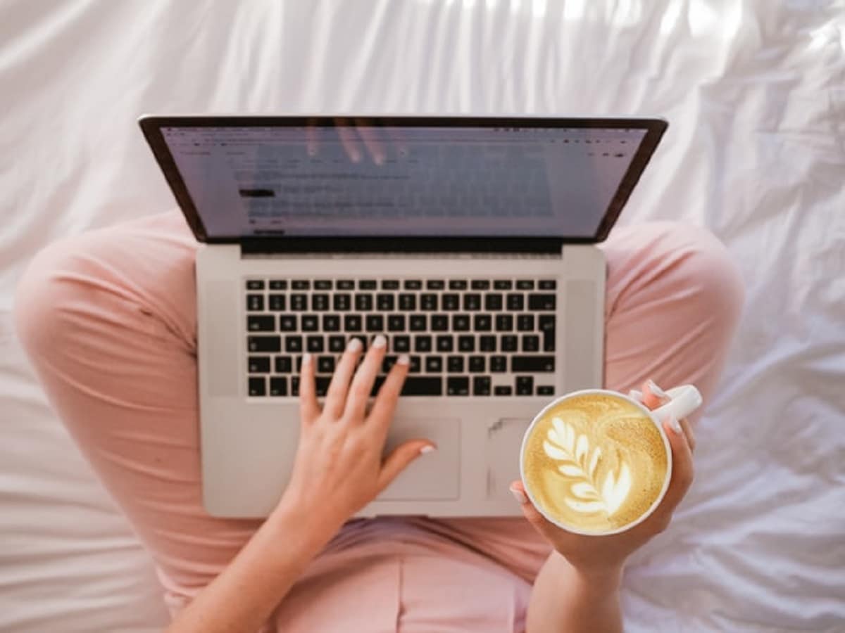 blog background
