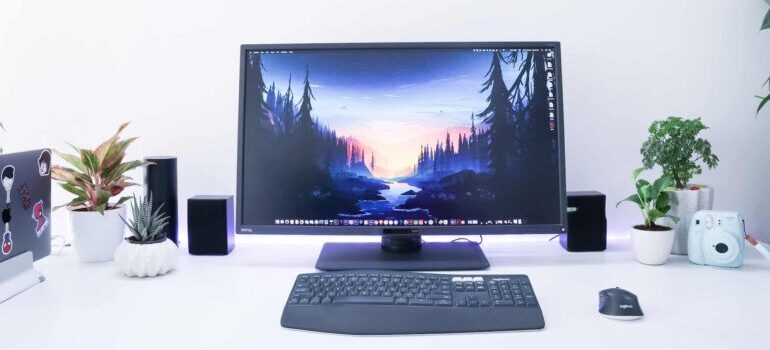blog background