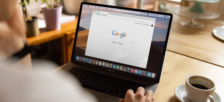Googling