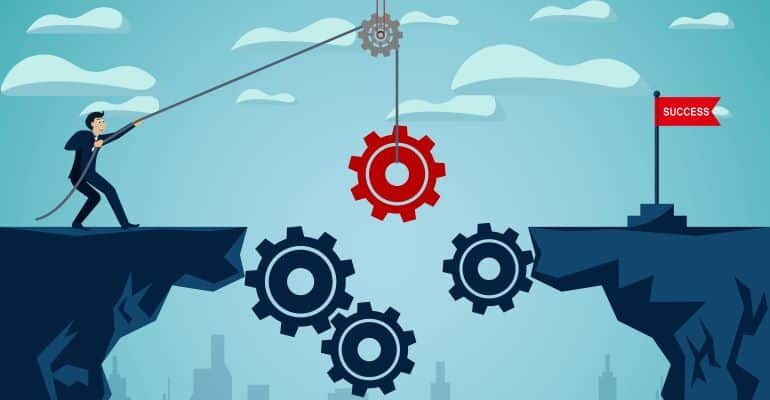How to find and fix content gaps to reach success.